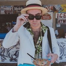 Jack Keller's Ethereal Cereal Presents THE MUSIC OF ROY AYERS At The Odyssey