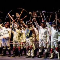 The South African State Theatre to Stream MARIANKA- THE MUSICAL Online