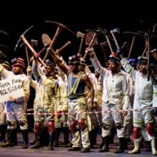 The South African State Theatre to Stream MARIANKA- THE MUSICAL Online