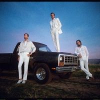 The Killers Announce Release Date for New Album IMPLODING THE MIRAGE