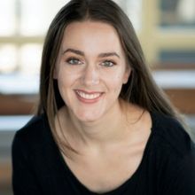 Interview: Becca Claire Hart of THE WIZARD OF OZ at Children's Theater Company