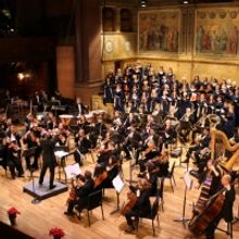 Janet Dacal Will Perform at PSO Holiday POPS! Concert Next Month