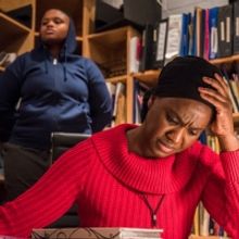 Live Arts Announces Dominique Morisseau's Powerful Drama PIPELINE Opens January 14