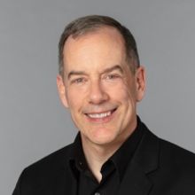 San Diego Gay Men's Chorus Hires New Artistic Director