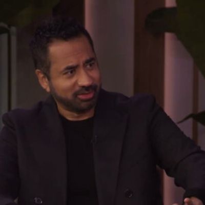 Kal Penn Talks Knicks and US Open Plans, Plus His TRUST ME I'M A DOCTOR Role
