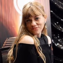 Video: Susannah Flood Is Proud That LIBERATION IS Still In the Conversation