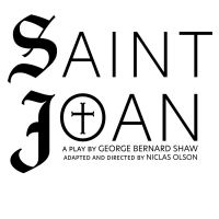 Casting Announced For New Muses' SAINT JOAN
