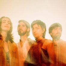 Derya Yıldırım & Grup Şimşek to Perform at National Sawdust for World Music Inst