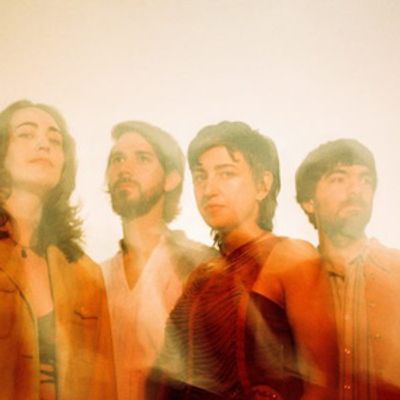 Derya Yıldırım &amp; Grup Şimşek to Perform at National Sawdust for World Music Institute
