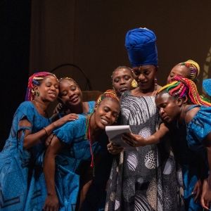 Review: THE BOOK OF LIFE at Spoleto Festival USA