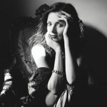 Caitríona O'Leary Sings Rare Traditional Irish Christmas Songs For UNACCOMPANIED 30
