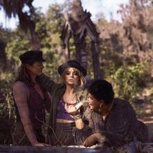 Theatrical Trio Bandits on the Run to Release Shakespeare-Inspired New Record