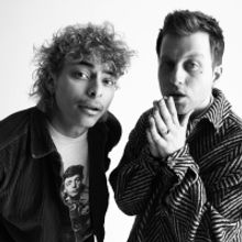 FènixDion Release New Single 'Mama Say'