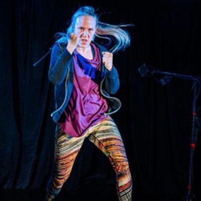 EDINBURGH 2026: Review: SLAYERS, Assembly