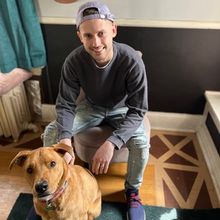 Interview: Benjamin Kath of BACK TO ALL EVENTS LIVE MUSIC BY BENJAMMIN at Show Times 