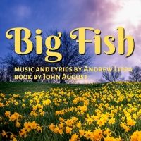 Cast Set for BIG FISH Austin Premiere at Austin Playhouse