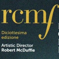 BWW Feature: ROME CHAMBER MUSIC FESTIVAL all'AUDITORIUM DELLA CONCILIAZIONE