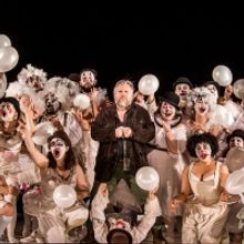 BWW Review: LUISA MILLER, London Coliseum