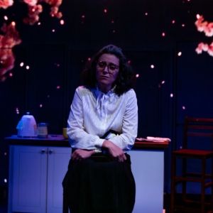 Review: THE PROMISE, Birmingham Rep