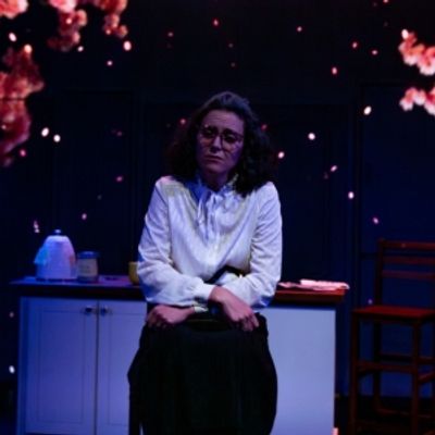 Review: THE PROMISE, Birmingham Rep