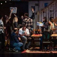 BWW Review: Be Ready to Play Your Part Creating a HOME in the Past, Present and…