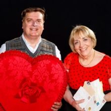 The Center for Visual and Performing Arts Presents Performance Of LOVE LETTERS Benefi