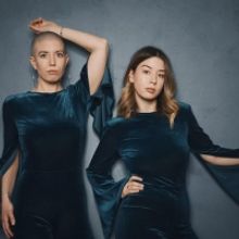 WE LOVE YOU: A F*CKING POSITIVE COMEDY SHOW Comes to Union Hall