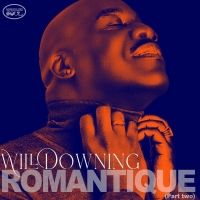 Will Downing Releases the Second of Two EP Tributes