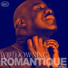 Will Downing Releases the Second of Two EP Tributes