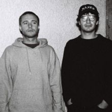 deathcrash Release New Single 'And Now I Am Lit'