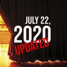 Virtual Theatre Today: Wednesday, July 22- with Adam Pascal, Anthony Rapp and More!