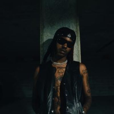 YSN Flow Releases New Mixtape SORRY I'M LATE