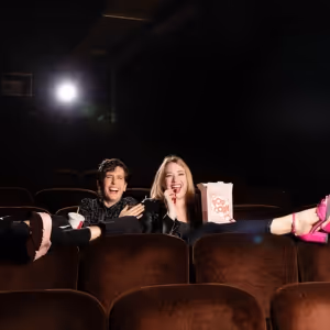 SIX CHICK FLICKS to Return to Winnepeg