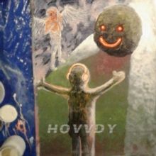 Hovvdy Announce New Album HEAVY LIFTER