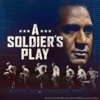 Review: A SOLDIER'S PLAY at Knight Theater
