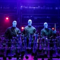 State Theatre New Jersey Presents Blue Man Group On Tour This Month