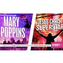 Feature: SUMMERSTOCK AUSTIN 2025 SEASON at McCullough Theatre