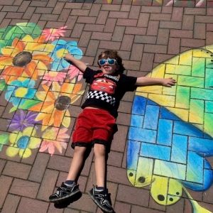 The 11th Annual Uptown Art Expo Celebration Of Art And Music To Returns To Cranes…