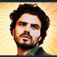 Comedian Amos Gill Takes His New Show To Australian Comedy Festivals!