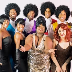 Annual Holiday Musical Revue A SOULFUL CHRISTMAS to Return to Actors Temple Theatre