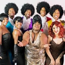 Annual Holiday Musical Revue A SOULFUL CHRISTMAS to Return to Actors Temple Theatre