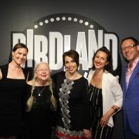 Photos: July 5th THE LINEUP WITH SUSIE MOSHER at Birdland Theater by Photographer…