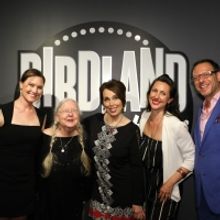 Photos: July 5th THE LINEUP WITH SUSIE MOSHER at Birdland Theater by Photographer Chr