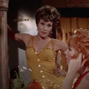 Video: Remembering the Great Chita Rivera
