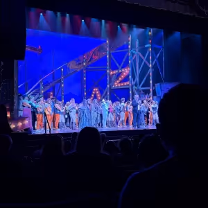Review: CATS at Muse Machine