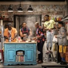 THE HOT WING KING Wins the 2021 Pulitzer Prize for Drama