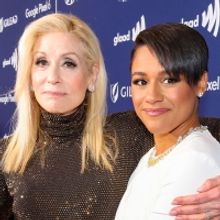 COMPANY, THOUGHTS OF A COLORED MAN and More Honored at 33rd Annual GLAAD Media…