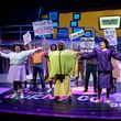 Review: Music Carries the Day in The Umbrella Stage Companys HAIRSPRAY Photo