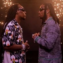 Quavo & Takeoff Announce Collaborative Debut Album 'Only Built For Infinity Links'