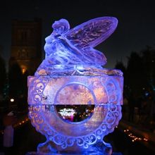 THEATER OF LIGHT to be Presented at Mayo Performing Arts Center